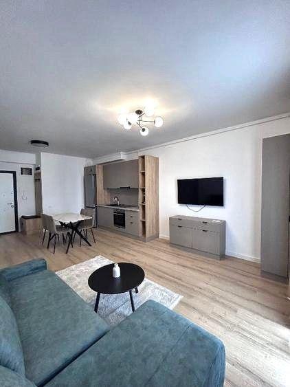 2 Camere Como Park Residence | Bloc Nou | Loc Parcare Inclus