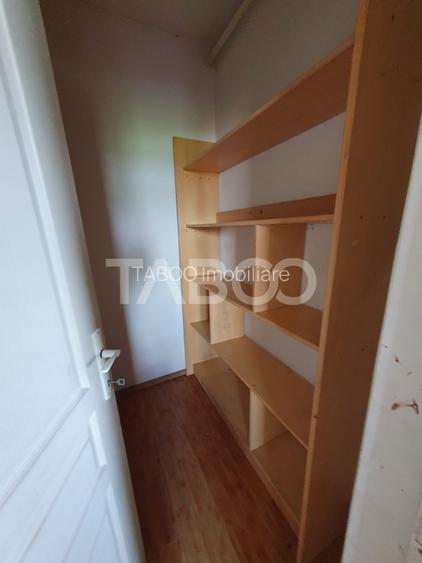 Apartament 3 camere decomandat 80 mp +  balcon cu scara interioara - 8