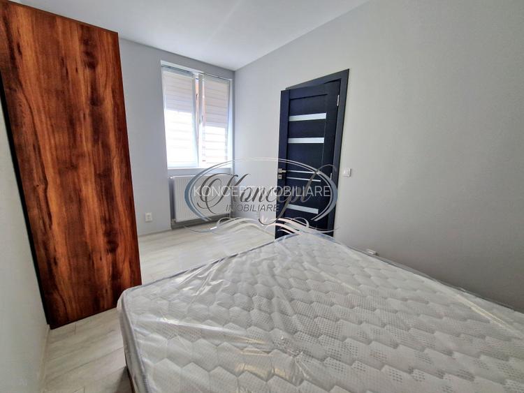 Horea, apartament 2 camere cu terasa si parcare - 5