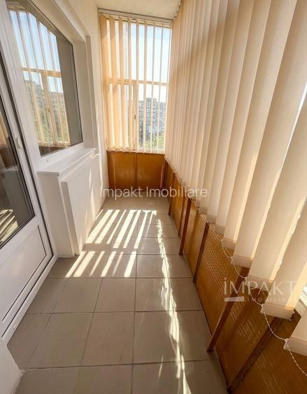 Apartament cu 3 camere decomandat zona Interservisan Gheorgheni - 4