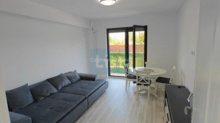 Apartament cu 2 camere decomandat, Zona Galata - 2
