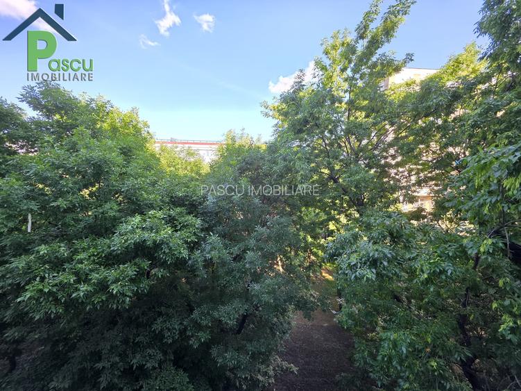 Apartament 2 camere Eroii Revoluției, str. Ghimpați, cf. I, decomandat, 50mpu - 12