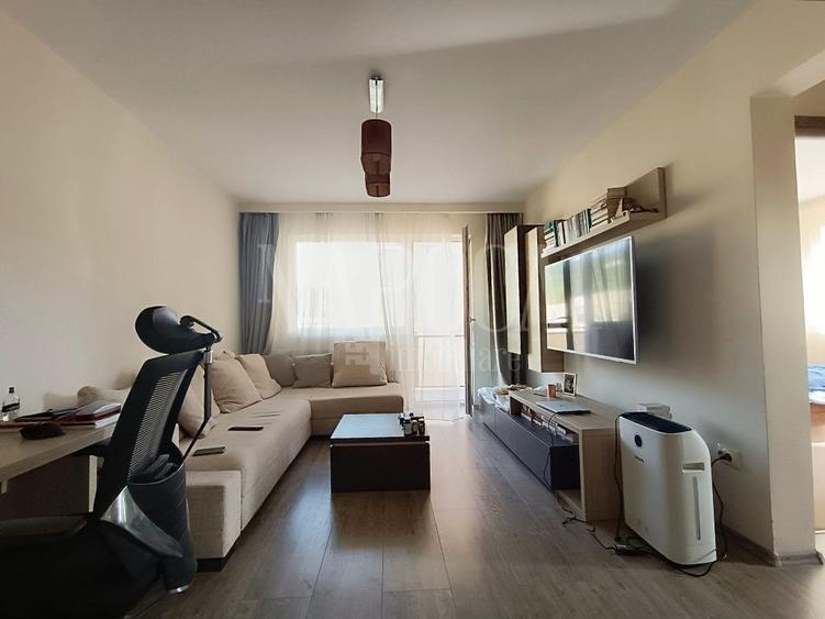 Apartament 2 camere de vanzare in Grigorescu, Cluj Napoca