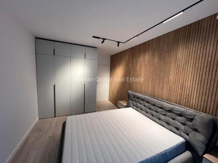 Apartament 2 camere | Atrium Plaza | Sisești | Parcare subterană - 2