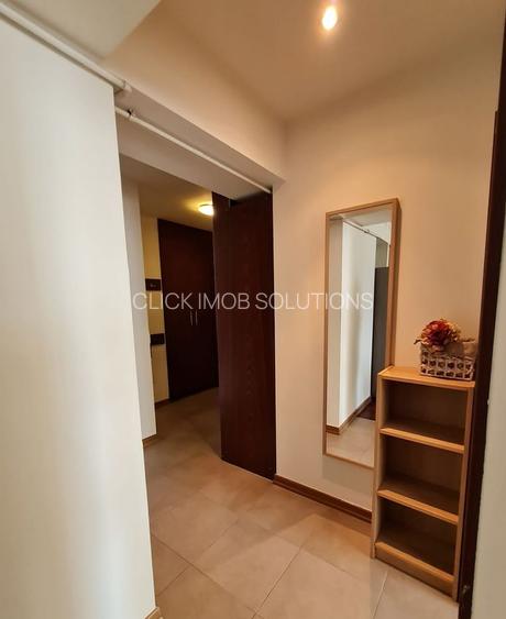 InCity Residence- Rond Alba Iulia - 3