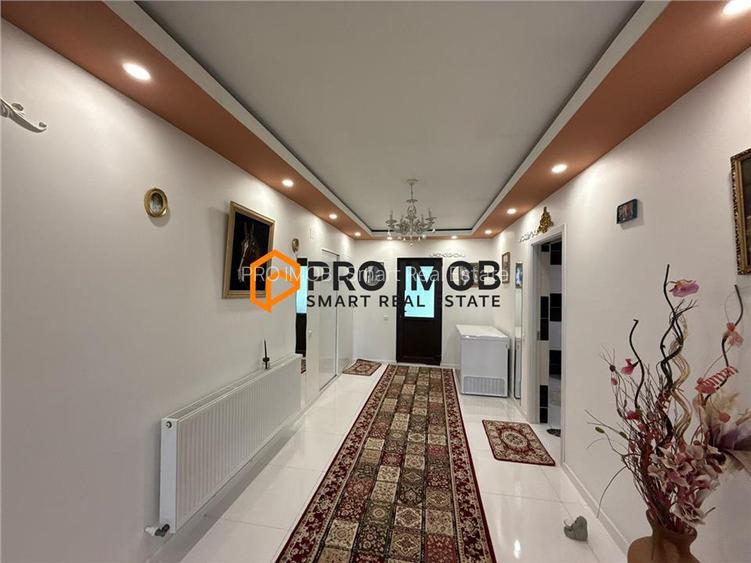 Casa tip parter zona Costesti - 12