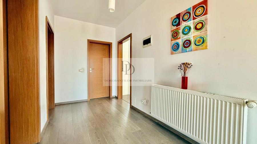 INCHIRIERE-Casa Cuplată Tip Duplex | Floresti-Someșului- Stadionului