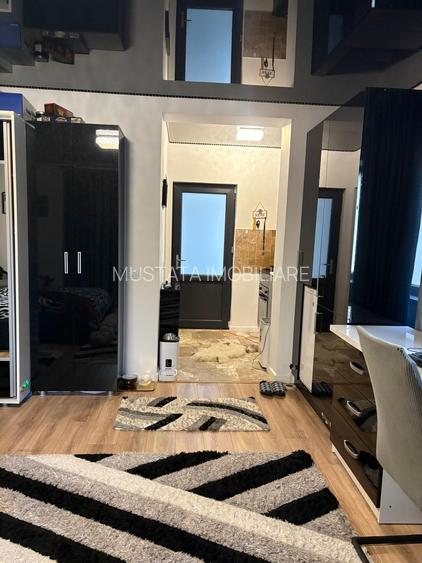Apartament 1 camere, zona Plantelor, parter. - 4