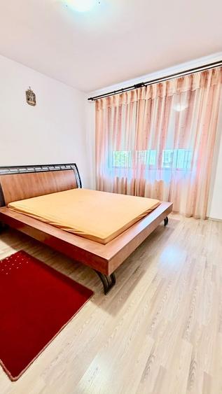Apartament 2 camere Cristalului Loc de Parcare