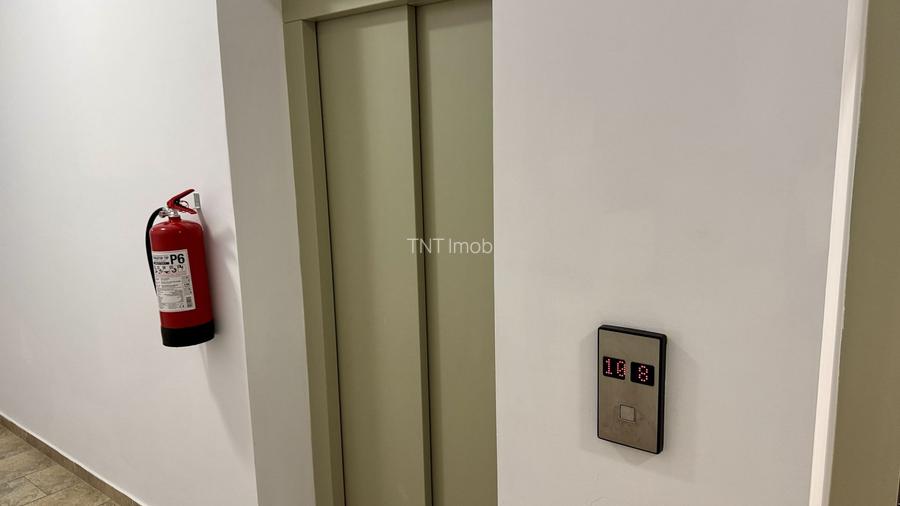 Inchiriere apartament doua camere Pacii - Complex Rotar Park ! - 21