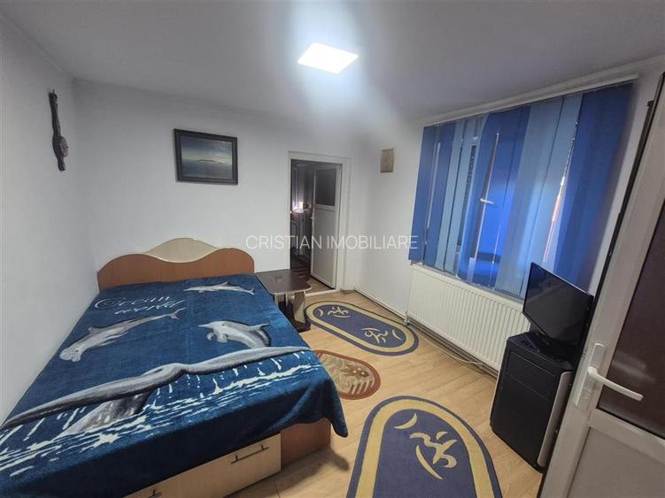 Casa 3 camere zona Dorobantilor-Plantelor - 7