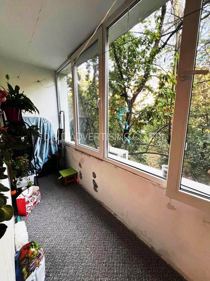Militari - Apusului 7 minute Metrou Gorjului - Apartament 3 camere cf. 1 MODERN - 5