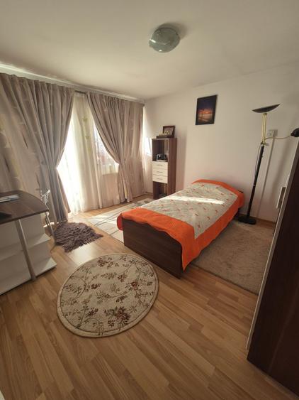 Margelelor, 7 min Prelungirea Ghencea, Bragadiru