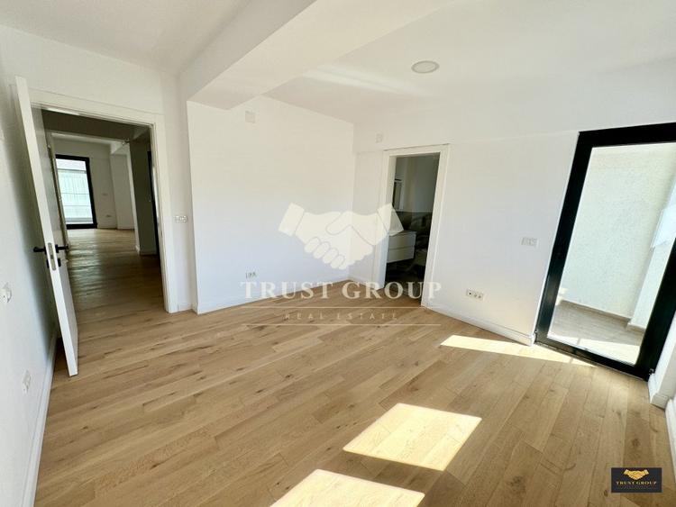 Apartament 3 camere Polona Dorobanti | Loc de parcare