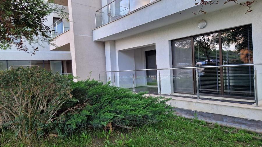 OCAZIE --- Apartament 4 camere 117 mp - GreenVista - PIPERA