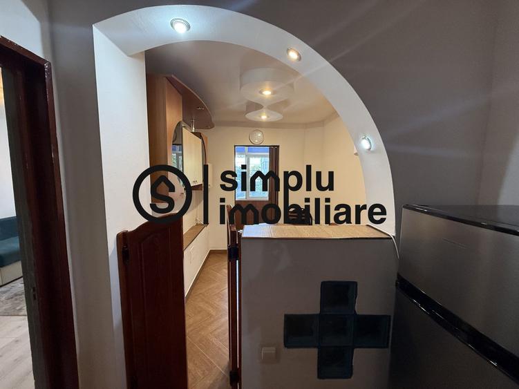 3 decomandate, etaj 2/4, Lapus - 116 000 Euro