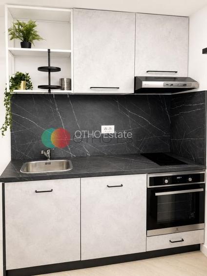 2 Camere Cortina North Pipera| Loc de Parcare Subteran - 6