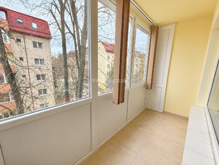 Apartament cu 3 camere și balcon, zonă Calea Aradului, Timișoara - 4