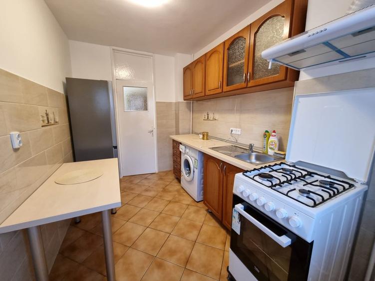 Apartament cu 2 camere in zona Calea Calarasilor - Hyperion