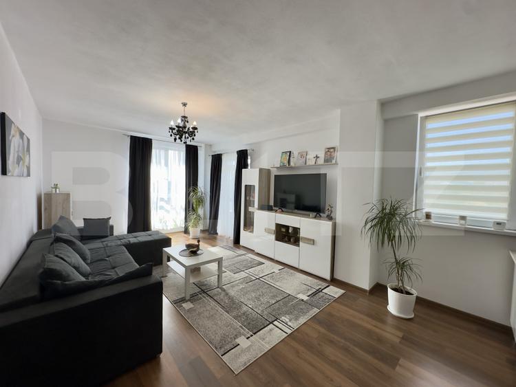 Apartament 2 camere, 63 mp, zona Ferdinand