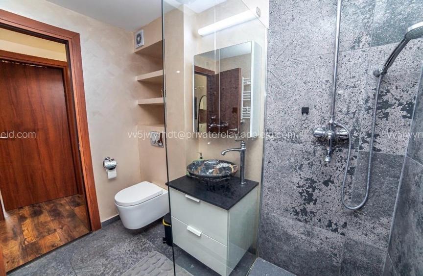 Apartament 3 camere premium în Rose Garden + parcare subterană - 14