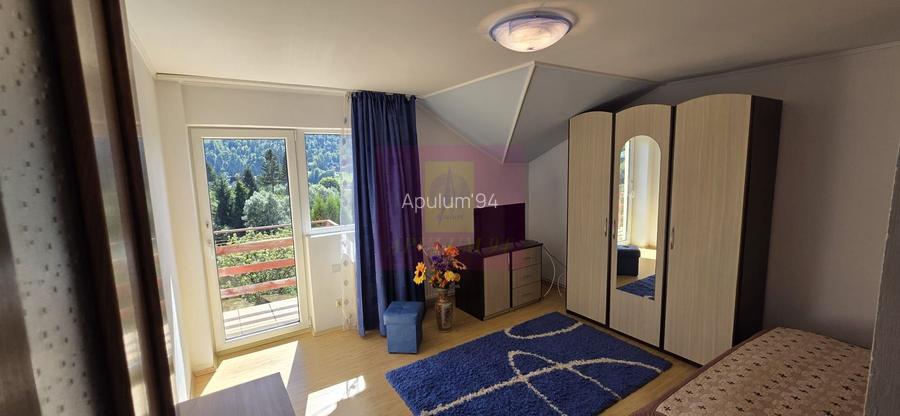 Vila cu 7 camere de vanzare in Busteni - 21
