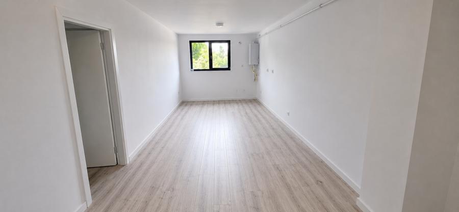 Apartament 2 camere open space, 55 mp, zona Balș - Central