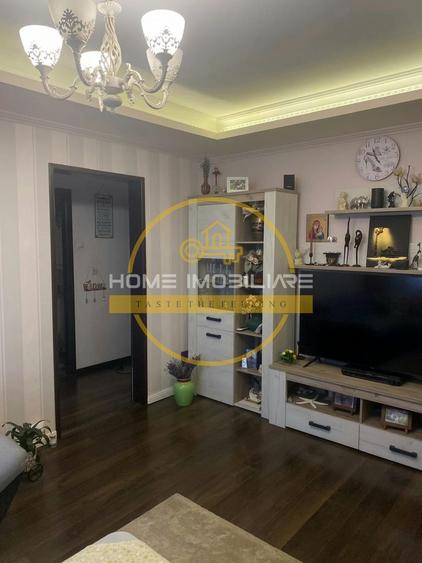 Apartament cu 3 camere/ Etaj intermediar/ 72mp/ zona Mircea cel Batran