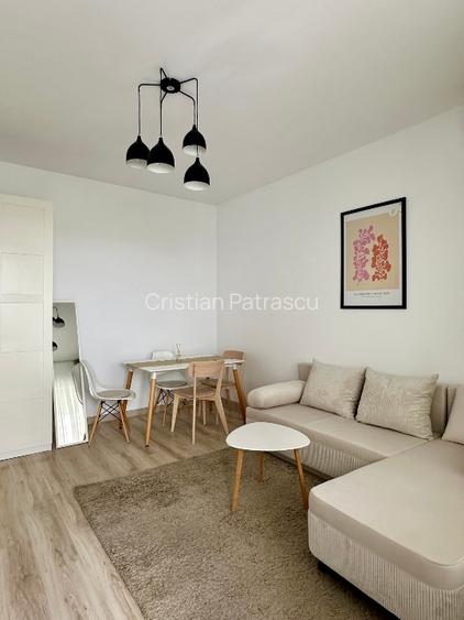 Inchiriez Apartament 2 camere in complex Rotar Park 2,  totul ca nou - 7