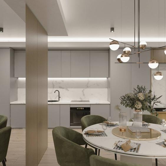 Apartament 2 camere-Metrou Berceni-Comision 0%-Ansamblu Rezidential Finalizat