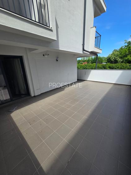 Apartament 2 camere | Complex Bratianu | Prima inchiriere | Terasa 40mp | Liber - 8
