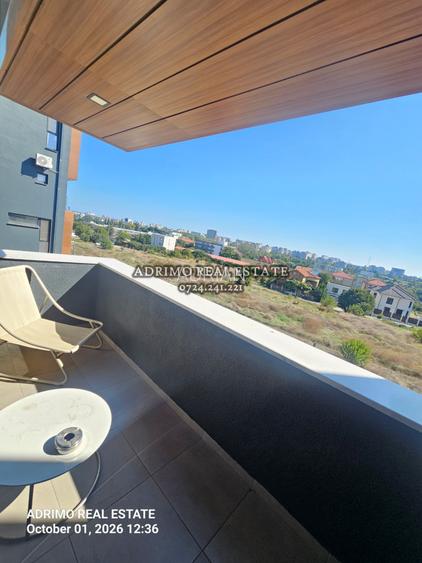 Ap2cam PREMIUM - Zen Residence - Parcare Privata - 750 euro