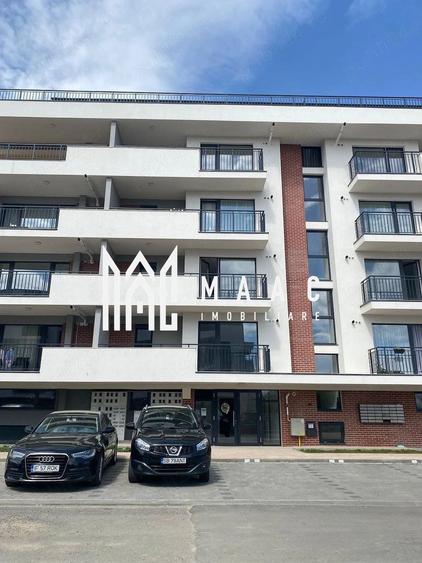 Apartament 2 camere de închiriat | Sibiu, Turnișor | 55 mp