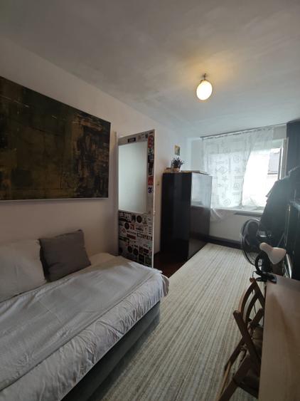 Apartament 4 camere, 2 băi, 70 mp – zonă verde și liniștită