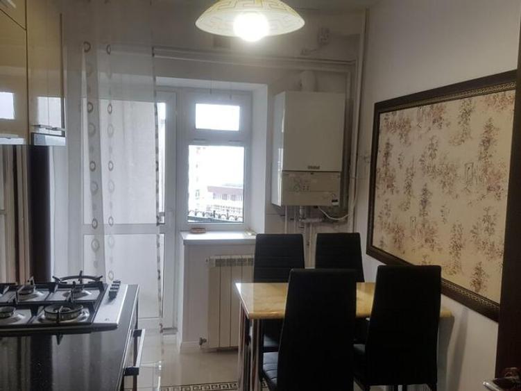 Unirii 3 Camere Centrala Proprie Mobilat Lux Vedere Panoramica