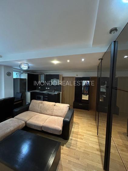 2 Camere | HERASTRAU | Nordului | Gradina 50mp | Parcare subterana - 6