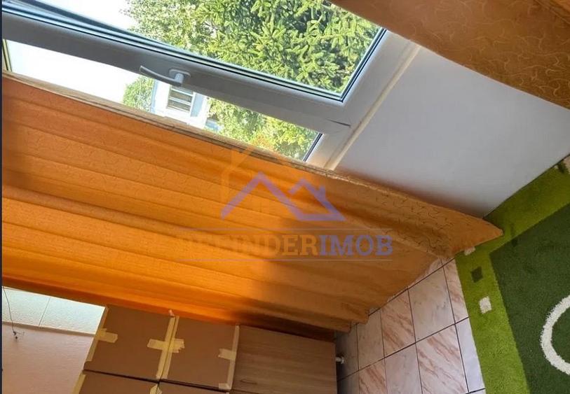 Apartament 3 camere Berceni