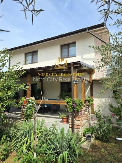 De vanzare Casa - Dragomiresti Vale - Ilfov - 7