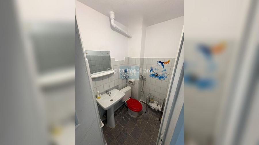 Apartament 2 Camere Confort 3 Zona Nord - 5