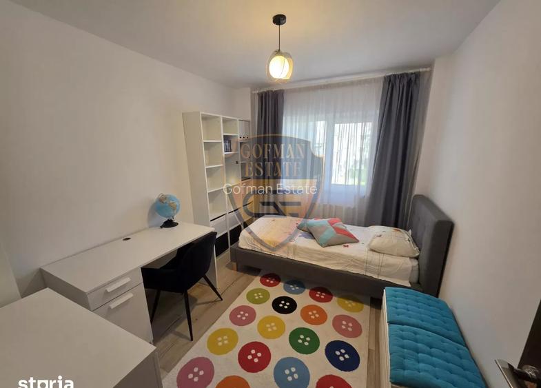Apartament 4 camere premium / Tomis Nord / Prima inchiriere / Parcare - 7