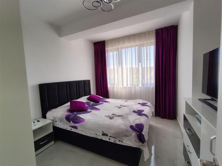 Apartament 3 camere | Bloc nou | Loc de parcare | 3c-4589