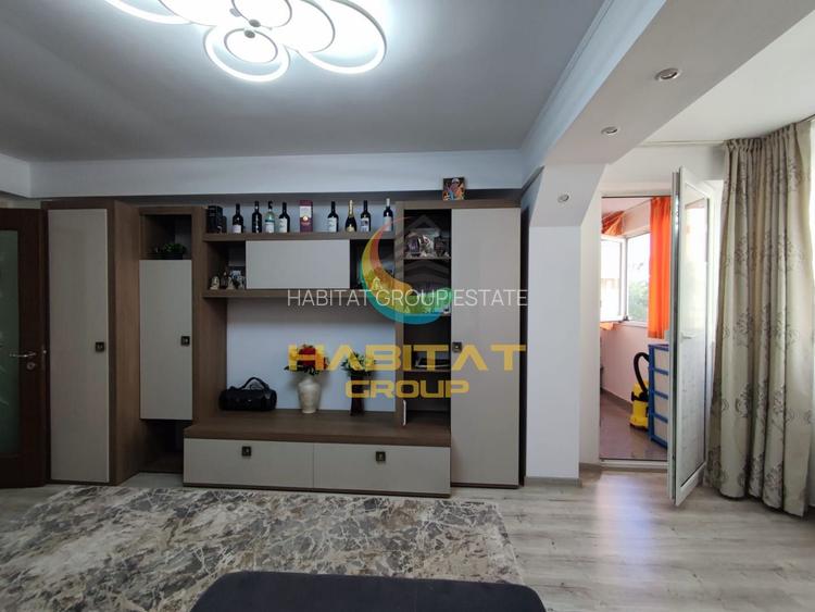 Apartament 67,6 mp / Parcare + garaj / Campus Popesti - 6