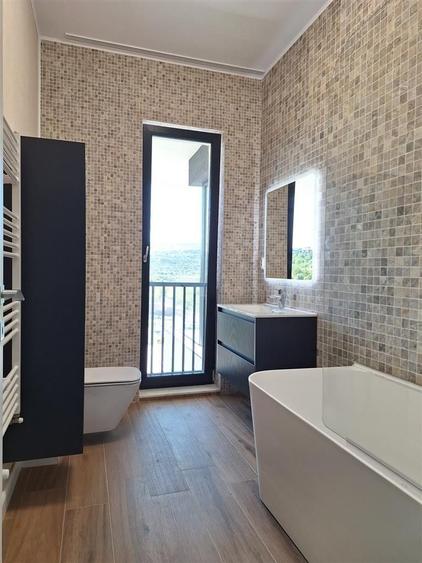 2 camere l Superfinisat l Str.Frunzisului l Parcare