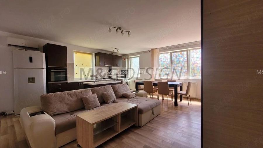 3 camere Dumbravita -Constructorilor