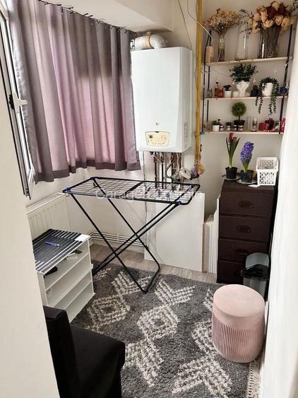 Apartament 2 camere, decomandat, 1 Mai - 7