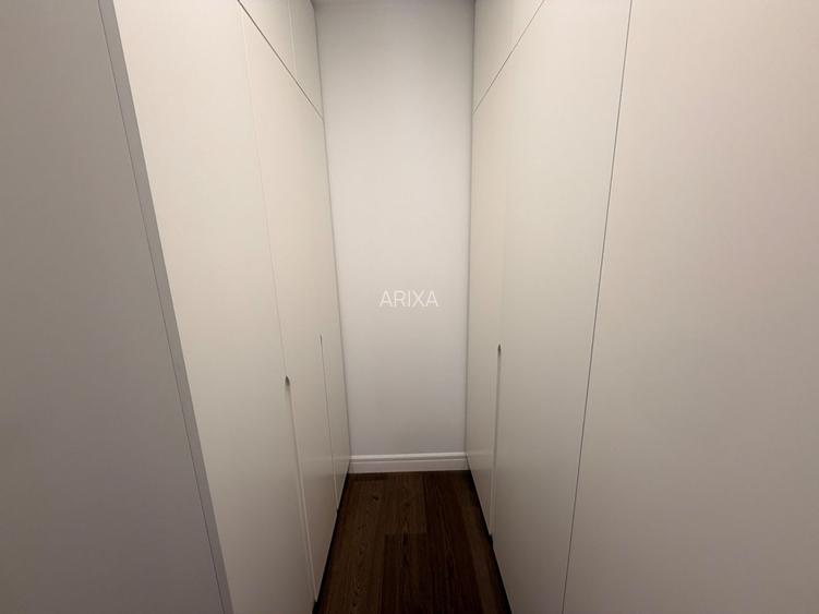 APARTAMENT 3CAMERE 125MP CORTINA RESIDENCE HERASTRAU CARTIERUL FRANCEZ - 4
