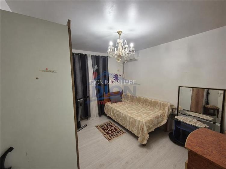 APARTAMENT 3 CAM,  DRISTOR - 4