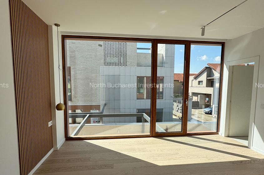 VILA 6 CAMERE - PIPERA - COMISION 0% - SMART HOME - 3