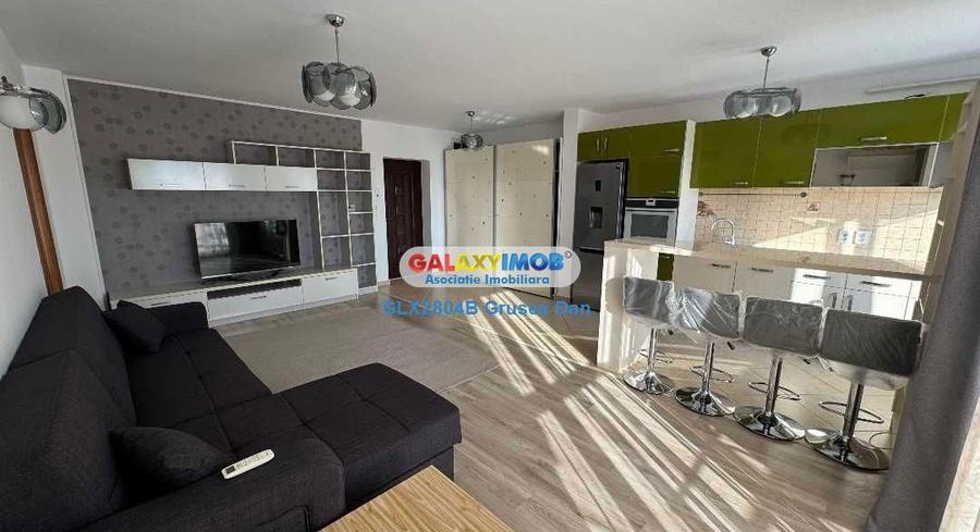 Giulesti 2 camere luminos 63mp 2013 | centrala AC cada balcon parcare