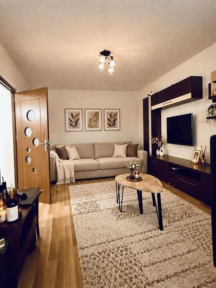 Apartament 2 camere Metrou Titan